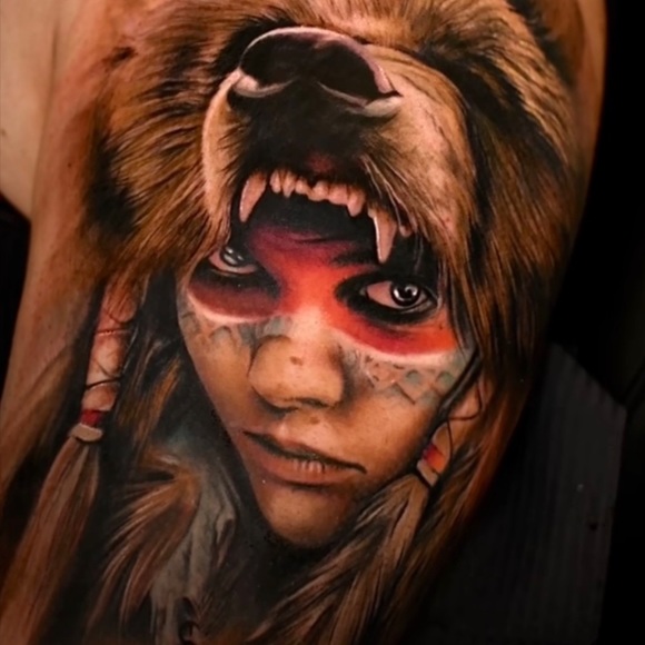 Meet your Posher, Frederick - Picture 1 of 1